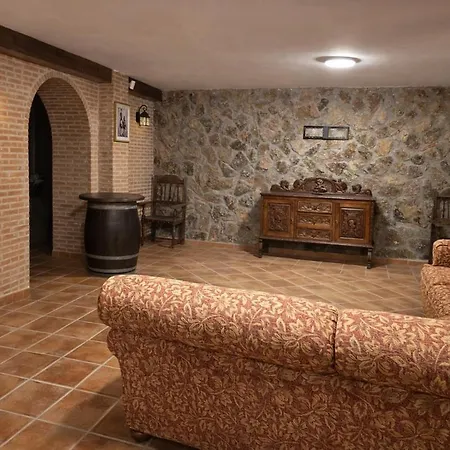 Olivos De Mirobriga *