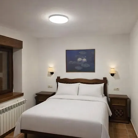 Olivos De Mirobriga Villa Ciudad-Rodrigo