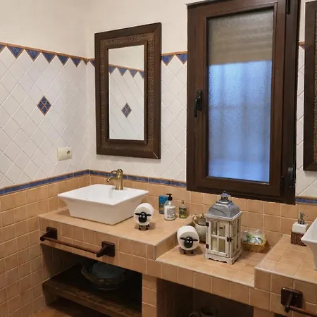 Olivos De Miróbriga Villa *