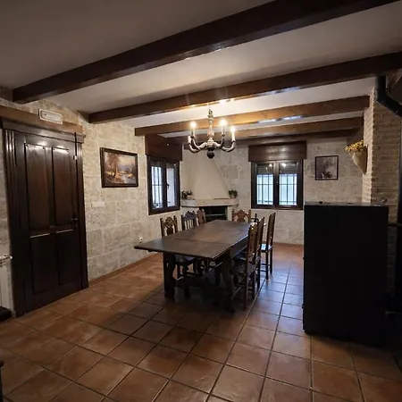 Villa Olivos De Miróbriga