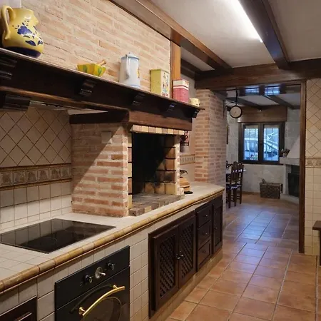 Olivos De Miróbriga Ciudad-Rodrigo