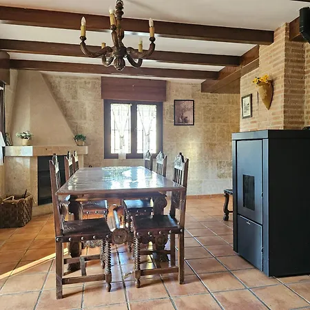 Olivos De Miróbriga Villa *