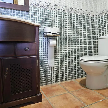 Olivos De Mirobriga Villa