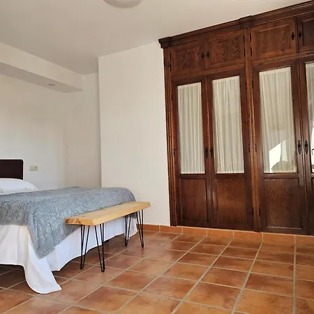 Villa Olivos De Mirobriga