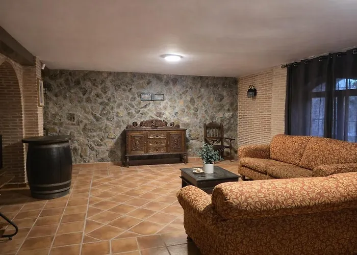 Olivos De Miróbriga *