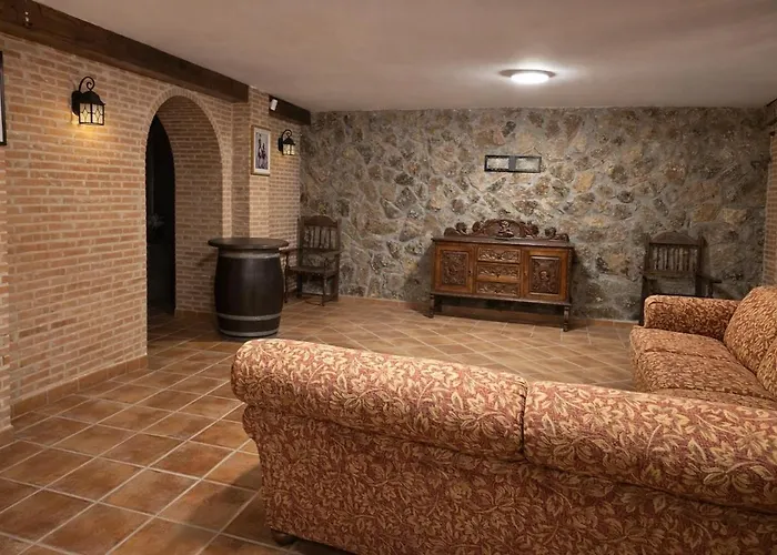 Olivos De Mirobriga *