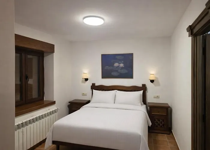 Olivos De Miróbriga Villa Ciudad-Rodrigo