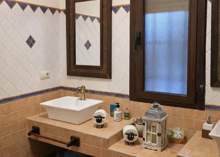 Olivos De Miróbriga Villa *