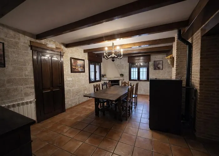 Villa Olivos De Miróbriga