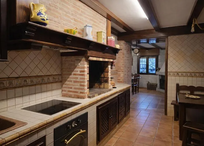 Olivos De Miróbriga Ciudad-Rodrigo